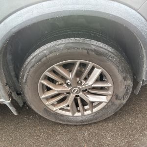 صورة مصغرة 20 لـ 2023 Nissan ROGUE S