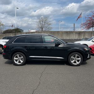 AUDI Q7 PREMIUM PLUS - 10