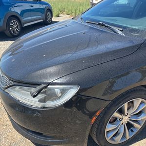 2016 Chrysler 200 S — миниатюра 55