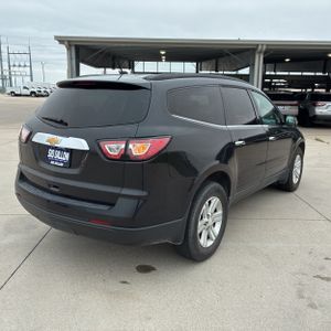 صورة 8 لـ 2014 Chevrolet TRAVERSE LT
