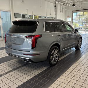 CADILLAC XT6 PREMIUM LUXURY - 7