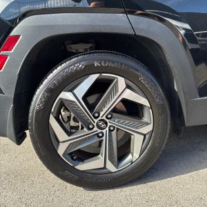 صورة 19 لـ 2024 Hyundai TUCSON SEL