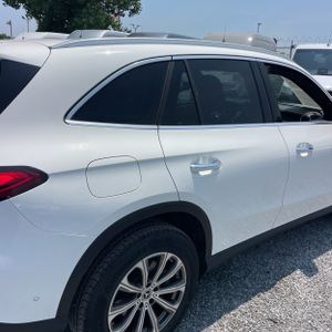 صورة 9 لـ 2026 Mercedes-BENZ GLE
