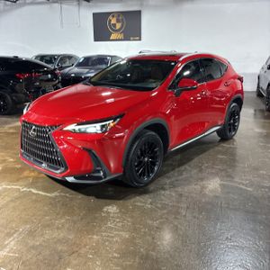 LEXUS NX 250 PREMIUM - 1