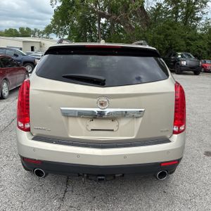 CADILLAC SRX LUXURY COLLECTION - 7
