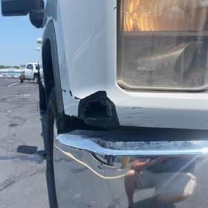 2022 Chevrolet SILVERADO 2500HD LT — миниатюра 62