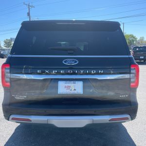 FORD EXPEDITION MAX PLATINUM - 7