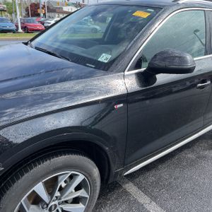 AUDI Q5 QUATTRO S LINE PREMIUM 45 TFSI - 2