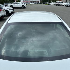 2017 Nissan SENTRA S 照片 16