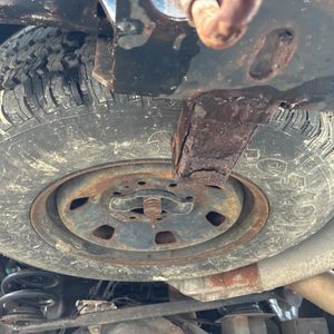صورة مصغرة 46 لـ 2016 RAM 2500 TRADESMAN