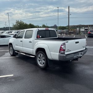 صورة 5 لـ 2011 Toyota TACOMA PRERUNNER