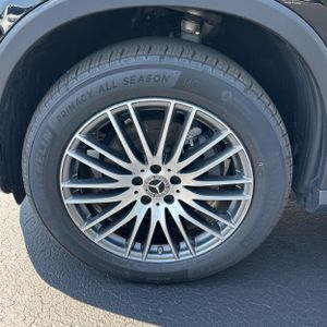 صورة مصغرة 17 لـ 2024 Mercedes-BENZ GLC