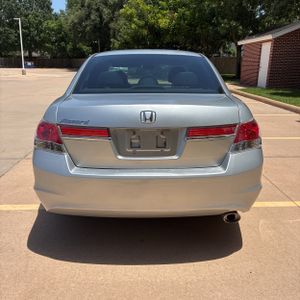 صورة 7 لـ 2012 Honda ACCORD LX