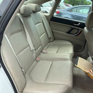 2005 Subaru OUTBACK 3.0 R 缩略图 35