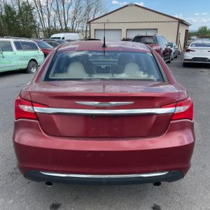 CHRYSLER 200 TOURING - 7