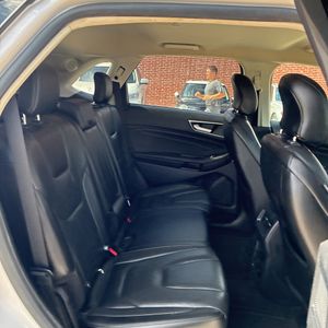 2019 FORD EDGE TITANIUM 缩略图 34