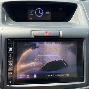 2016 Honda CR-V EX 缩略图 39