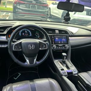 2016 Honda CIVIC EX-L 缩略图 36