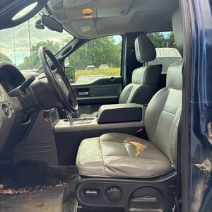 صورة مصغرة 31 لـ 2007 FORD F-150 FX4