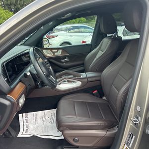 2023 Mercedes-BENZ GLS 缩略图 32