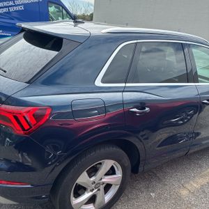 AUDI Q3 PREMIUM - 8