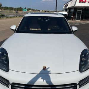 2019 Porsche CAYENNE S thumbnail 15