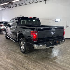 FORD F-150 XLT - 5
