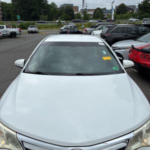 2014 Toyota CAMRY LE 缩略图 15