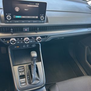 2024 Honda CR-V EX 缩略图 37