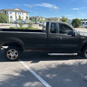 2006 FORD F-150 XLT 缩略图 11