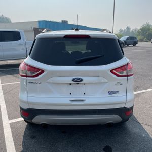 صورة 6 لـ 2014 FORD ESCAPE SE