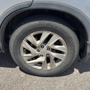 2015 Honda CR-V EX-L 缩略图 18
