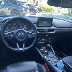 صورة 34 لـ 2017 Mazda MAZDA6 GRAND TOURING