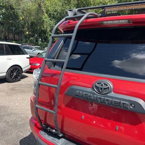 2017 Toyota 4RUNNER TRD OFF-ROAD — миниатюра 72