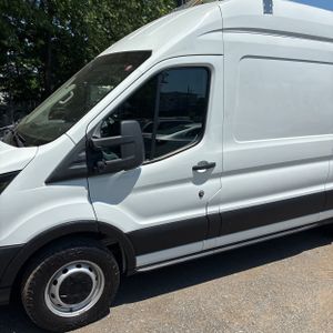 FORD TRANSIT 350 - 2