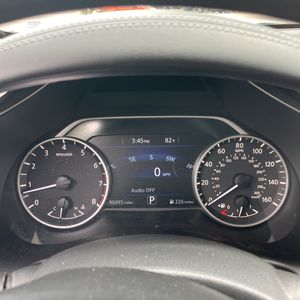صورة مصغرة 39 لـ 2018 Nissan MURANO S