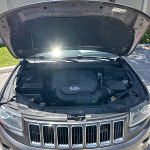 2014 JEEP GRAND CHEROKEE LAREDO 照片 44