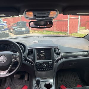 2017 JEEP GRAND CHEROKEE TRAILHAWK — миниатюра 37