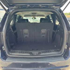 صورة مصغرة 44 لـ 2017 Dodge DURANGO GT