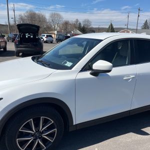 MAZDA CX-5 TOURING - 2