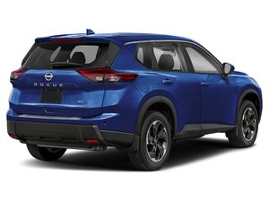 2025 Nissan ROGUE SV — фото 2