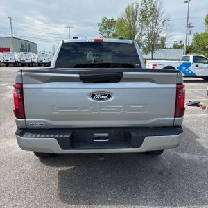 2024 FORD F-150 STX photo 7