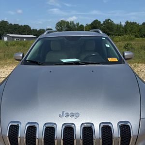 صورة مصغرة 15 لـ 2017 JEEP CHEROKEE LIMITED