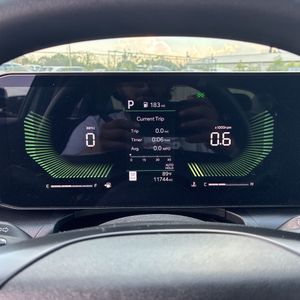 2026 KIA K4 LXS — миниатюра 39