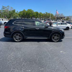 HYUNDAI SANTA FE LIMITED ULTIMATE - 10