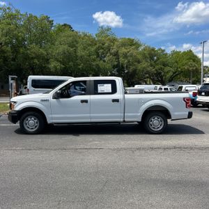 FORD F-150 XL - 3
