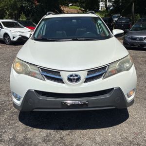 صورة مصغرة 14 لـ 2013 Toyota RAV4 LIMITED