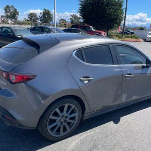 MAZDA MAZDA3 HATCHBACK 2.5 S PREFERRED - 9