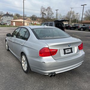 BMW 3 SERIES 328I - 5