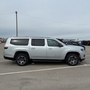 JEEP WAGONEER L SERIES II - 10